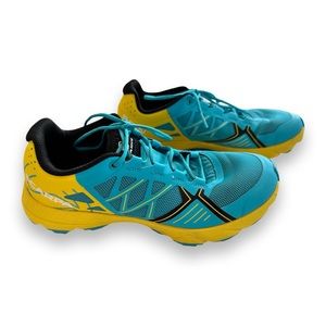 SCARPA Spin Trail Running Sneakers